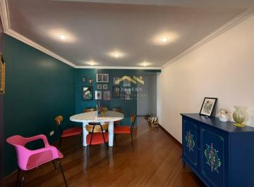 Apartamento · 72m² · 2 Quartos · 2 Vagas · Apartamento à venda na Pompéia com 72 m² , Andar alto, 2 vagas