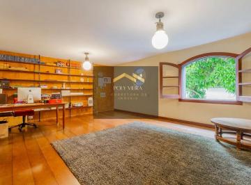 Casa · 368m² · 3 Quartos · 4 Vagas · Casa para venda em Alto de Pinheiros com 3 quartos, sendo 1 suíte , 368m²