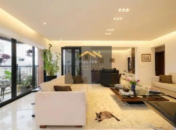 Apartamento · 226m² · 4 Quartos · 3 Vagas · Apartamento para locação em Perdizes com 4 quartos, sendo 3 suítes , 226m²