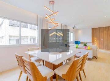 Apartamento · 156m² · 3 Quartos · 2 Vagas · Apartamento tipo para venda com 3 quartos, sendo 3 suítes, 156m²