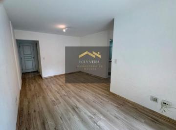 Apartamento · 82m² · 3 Quartos · 2 Vagas · Apartamento para venda em Vila Romana com 3 quartos, sendo 1 suíte , 82m²