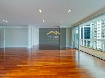 Apartamento · 381m² · 4 Quartos · 2 Vagas · Apartamento para venda em Higienópolis com 4 quartos, sendo 2 suítes , 381m²