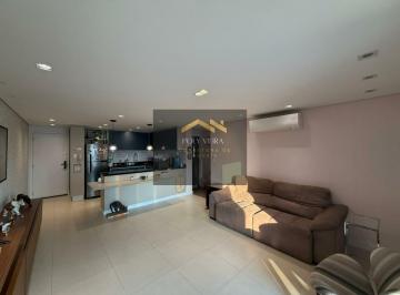 Apartamento · 83m² · 2 Quartos · 1 Vaga · Apartamento à venda com 83m², 2 quartos e 1 vaga