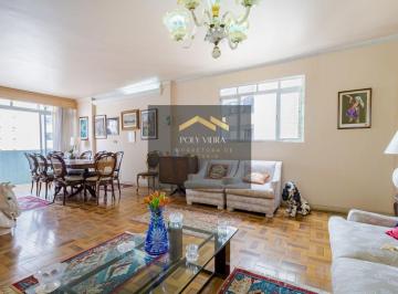 Apartamento · 140m² · 3 Quartos · 1 Vaga · Vende apartamento com 3 dormitórios, 1 vaga de garagem, de 140m² por R$ 1.300.000,00 - na Rua Doutor