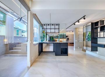 Apartamento de 4 quartos, Brasília · LINDA COBERTURA DUPLEX MUITO REFORMADA, PARK SUL PRIME! 4 SUÍTES