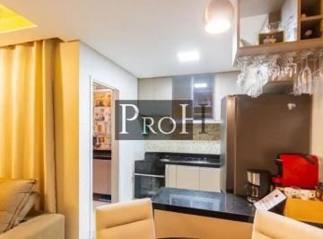 Apartamento de 2 quartos, Santo André · Apartamento à venda 2 quartos Jardim Santo André