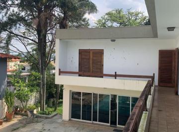 Casa de 4 quartos, São Paulo · LINDO SOBRADO - INTERLAGOS
