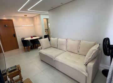 Apartamento de 2 quartos, Salvador · Vendo apt mobiliado próximo ao CAB