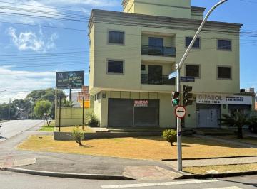 Comercial , Curitiba · Sala Comercial com 100 m² em aluguel, Prado Velho