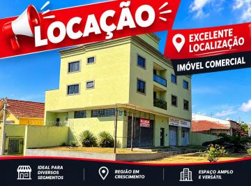 Comercial , Curitiba · Aluguel de Imóvel Comercial 100 m² no Prado Velho – Esquina, Próximo ao Teatro Paiol