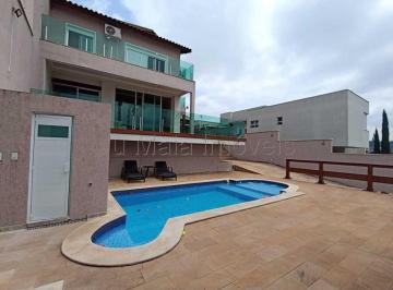 Casa de 4 quartos, Pouso Alegre · CASA DE ALTO PADRÃO À VENDA – BAIRRO ESPLANADA - POUSO ALEGRE MG