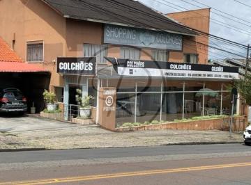 202604231432425185.jpeg · Prédio para Venda em Curitiba, Mercês, 4 banheiros, 8 vagas