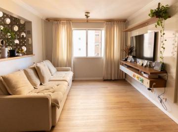 Apartamento de 3 quartos, Águas Claras · APARTAMENTO MODERNO 3 QUARTOS | RESIDENCIAL BELA VISTA – ÁGUAS CLARAS