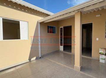 Foto 01 · CASA PARA ALUGAR NA VILA AURORA
