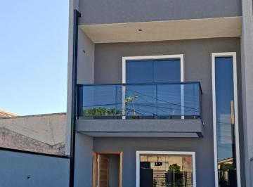 Foto 01 · Imperdível oportunidade: Casa à venda em Curitiba-PR, na Cidade Industrial, com 3 quartos e 90m²!