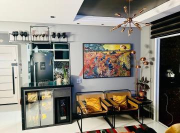 Foto 01 · Imperdível! Apartamento de 2 quartos e 2 suítes em Alphaville Centro Industrial, Barueri-SP - 84m² e