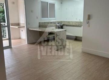 Foto 01 · Apartamento à venda Condomínio Pátio Andaluz em Indaiatuba/SP.