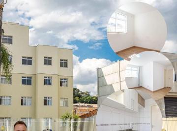 202607081459469265.jpeg · Apartamento 2 dormitórios para Venda em Curitiba, Uberaba, 2 dormitórios, 1 banheiro, 1 vaga