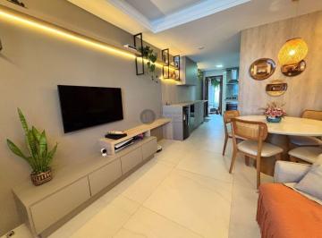 Casa en Venda de 2 quartos Nova Palhoça · Casa com 106 m² e 2 suítes à venda em Nova Palhoça