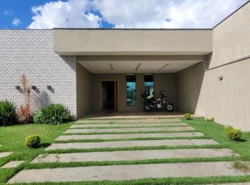 Casa de 3 quartos, Gama · CASA MODERNA À VENDA COM 3 QUARTOS NA PONTE ALTA