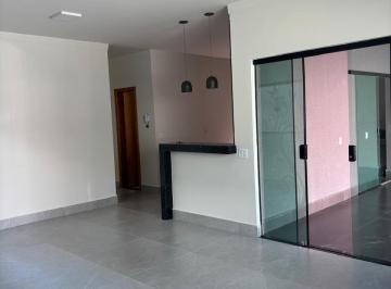 Foto 01 · Casa, Jardim Patrícia, Uberlândia, MG