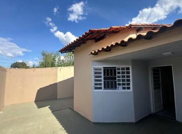 Casa de 2 quartos, Luziânia · Oportunidade em Luziânia: Saia do Aluguel com Parcelas de R$ 668!