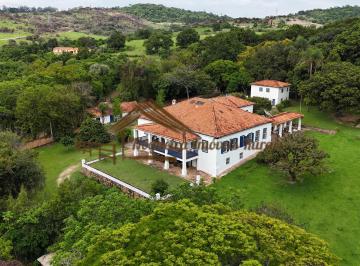Rural , Indaiatuba · Fazenda centenária na região de Indaiatuba-SP