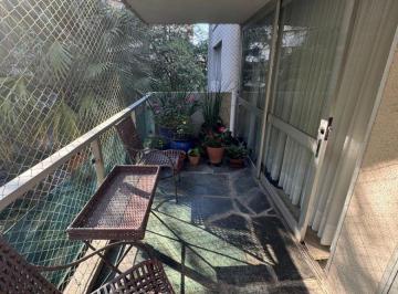 Apartamento de 4 quartos, São Paulo · Apartamento com 4 quartos e 220 m² à venda em Jardim Ampliação no Morumbi