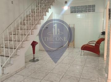 Foto 01 · Excelente oportunidade de locação: Casa com 1 quarto, 1 suíte, 2 salas e 1 banheiro no Jardim da Gló
