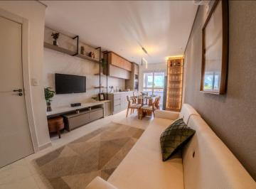 202604241321365029.jpeg · Apartamento para Venda em Cotia, Jardim do Rio Cotia, 2 dormitórios, 1 suíte, 2 banheiros, 2 vagas