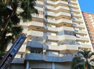 Apartamento de 4 quartos, Curitiba · Ed. Marquês de Barbacena 292.74 M2 Total - 4 dormitórios - 2 suítes - 2 vagas - Bairro Batel