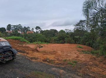 Terreno · 1000m² · TERRENO COM VISTA E NA BEIRA DO ASFALTO