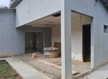 Rural · 5000m² · 3 Quartos · 6 Vagas · CHÁCARA EM MAIRINQUE