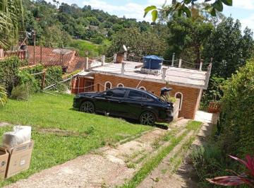 Rural · 1300m² · 2 Quartos · 4 Vagas · CHÁCARA COM PISCINA