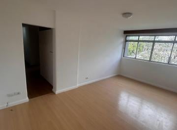 Foto 01 · Apartamento, Cerqueira César, São Paulo, SP