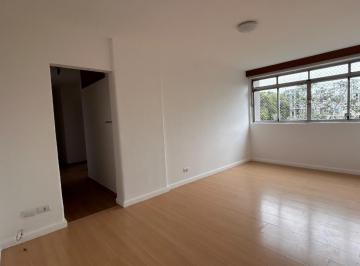Sala · Apartamento, Cerqueira César, São Paulo, SP
