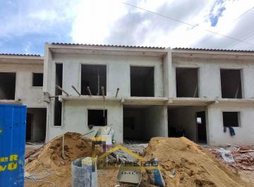 Foto 01 · Imperdível Sobrado à Venda em Curitiba-PR, Bairro Cidade Industrial: 2 Quartos, 1 Sala, 2 Banheiros,