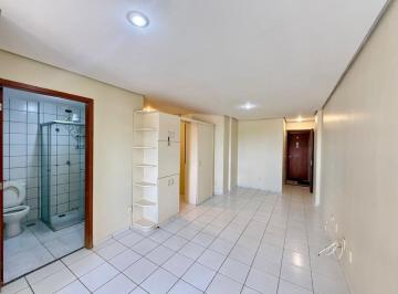 Apartamento de 1 quarto, Águas Claras · Apto de 1 quarto, 41 m², 1 vaga, nascente, vista livre, varanda, QS 7, Costa Dourada