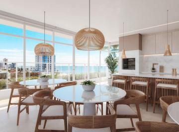 Apartamento · 109m² · 3 Quartos · 2 Vagas · Apartamento alto padrão em Barra Velha-SC: 3 quartos, 1 suíte, 2 vagas de garagem, 109,05 m². Venha 