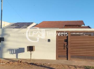 Foto 01 · Imperdível casa à venda em Campo Grande-MS, Residencial Estrela Park: 3 quartos, 1 sala, 2 banheiros