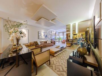 Apartamento de 4 quartos, Brasília · SQNW 108, 4 SUÍTES, SUPER REFORMADO, LINDÍSSIMO! NOROESTE