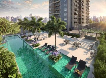 Apartamento de 2 quartos, Barueri · Andrômeda by MPD 90 metros e 123 metros 2 a 3 suites