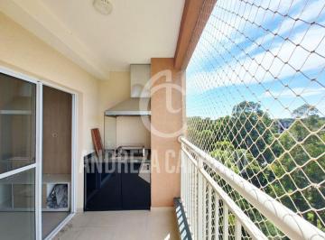 Apartamento de 2 quartos, Sorocaba · Apartamento no Edifício Natural Park ***2 VAGAS COBERTAS***