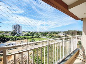 Apartamento de 2 quartos, Sorocaba · Apartamento no Edifício Natural Park ***2 VAGAS COBERTAS***
