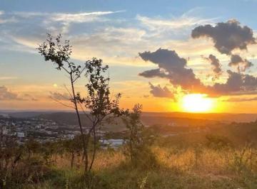 Terreno , Mairinque · Construa sua chácara com vista natural