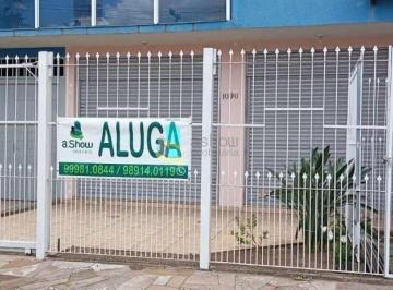 Comercial · 30m² · Loja para alugar, 30 m² por R$ 1.800,00/mês - Centro - Canoas/RS