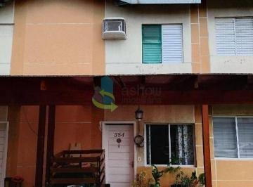 Casa · 85m² · 2 Quartos · 1 Vaga · Casa à venda, 85 m² por R$ 340.000,00 - Igara - Canoas/RS