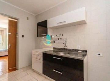 Apartamento · 30m² · 1 Quarto · Apartamento com 1 dormitório à venda, 30 m² por R$ 160.000,00 - Centro Histórico - Porto Alegre/RS