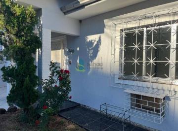 Casa · 128m² · 3 Quartos · Casa com 3 dormitórios à venda, 128 m² por R$ 399.000 - Parque da Matriz - Cachoeirinha/RS