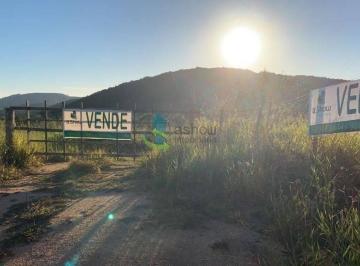 Casa · 84000m² · 1 Quarto · Sítio com 1 dormitório à venda, 84000 m² por R$ 350.000,00 - Centro - Barra do Ribeiro/RS